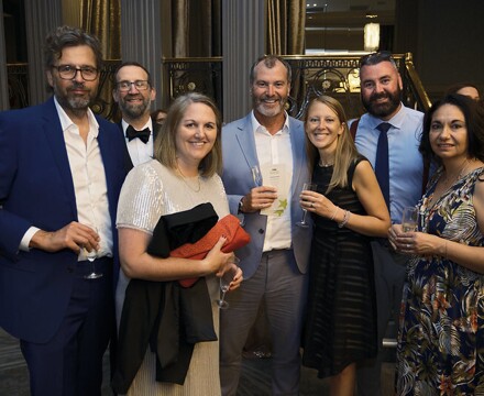 TES Awards