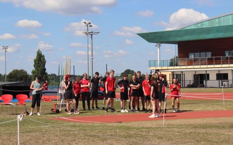 Blog Header Image