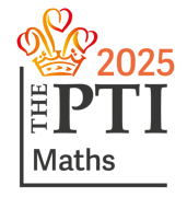 Maths PTI Mark PNG