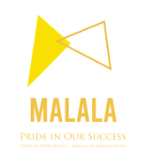 Malala Logo