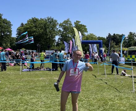 Racefor life 3