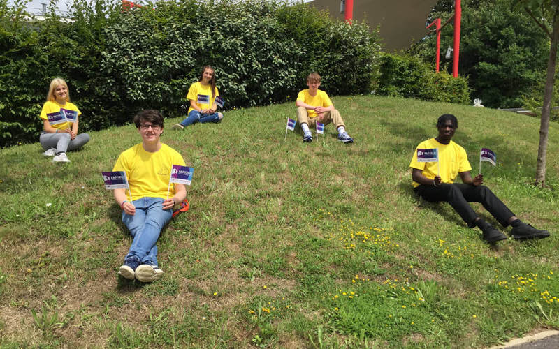 Blog Header Image