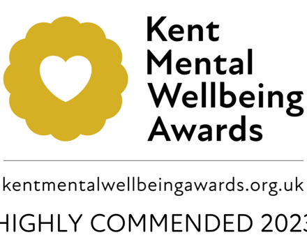 Awards Highly Commended 2023