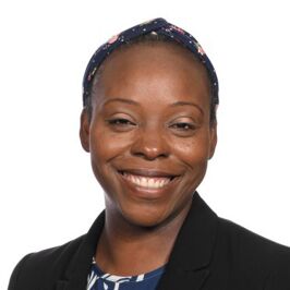 Mrs C Ribbans-Opara